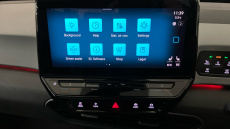 Volkswagen ID.3 150kW Family Pro Performance 58kWh 5dr Auto Electric Hatchback